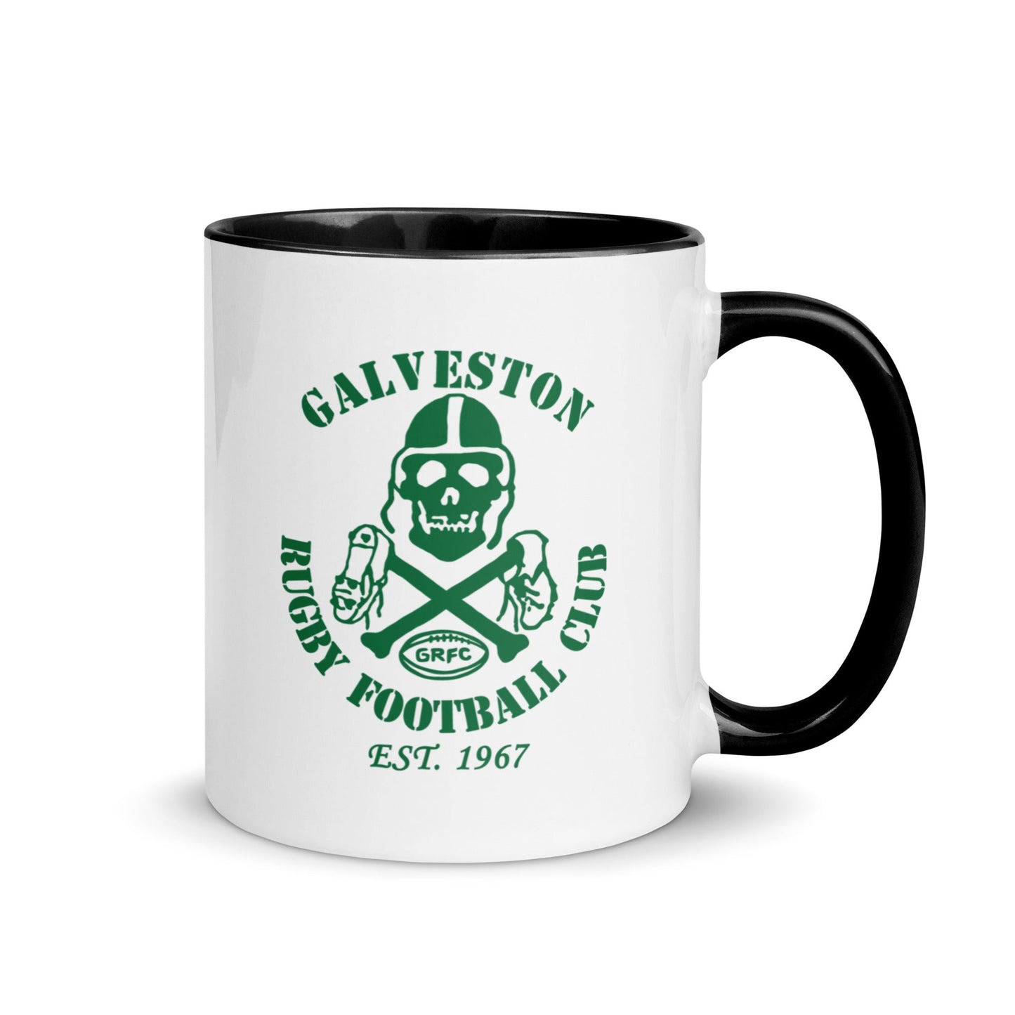 Coffee Mug | Galveston Football Rugby Club