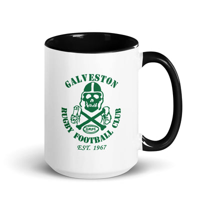 Coffee Mug | Galveston Football Rugby Club