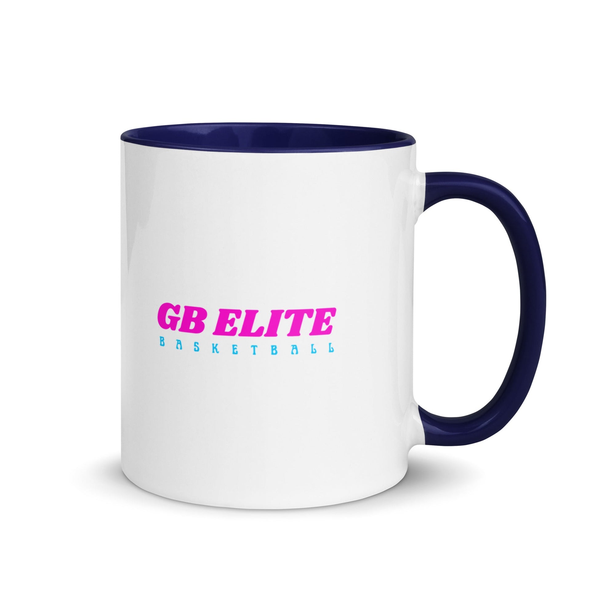 Coffee Mug | GB Elite | Script Logo