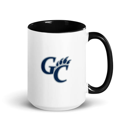 Coffee Mug | GCHS | Crest Logo
