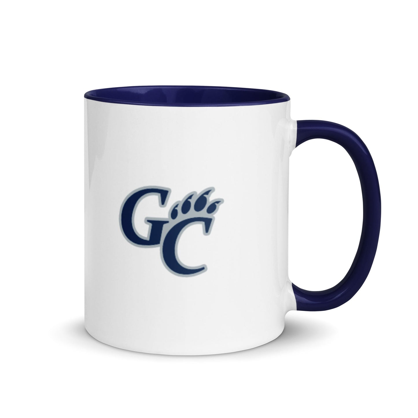 Coffee Mug | GCHS | Crest Logo