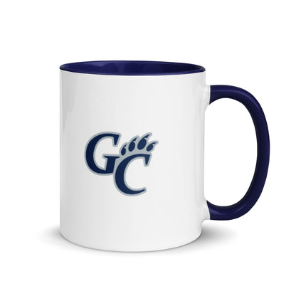 Coffee Mug | GCHS | Crest Logo