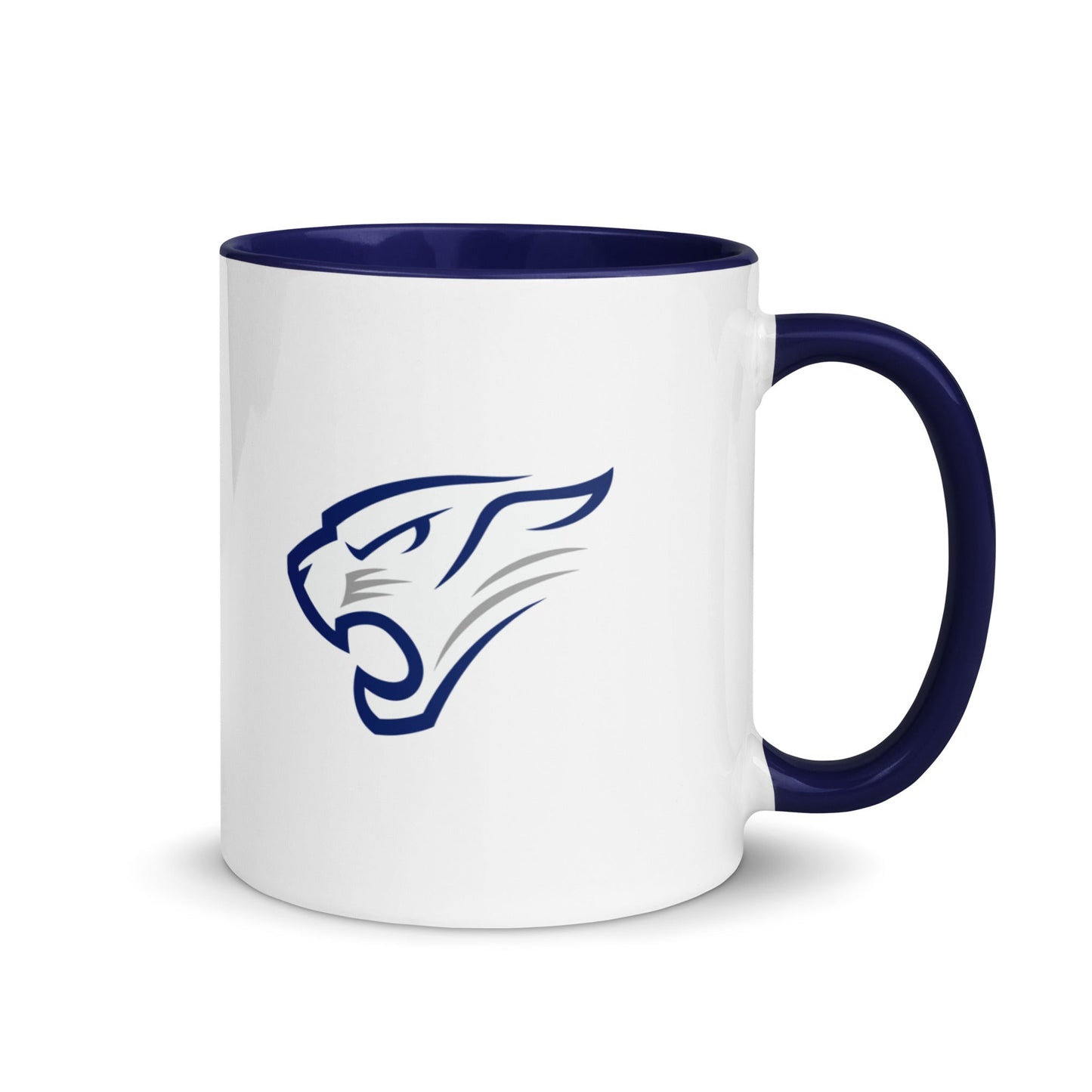 Coffee Mug | GCHS | Mascot Logo