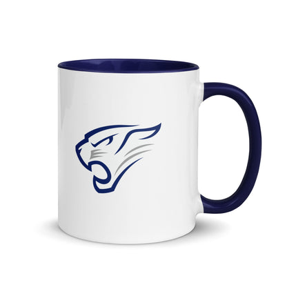 Coffee Mug | GCHS | Mascot Logo