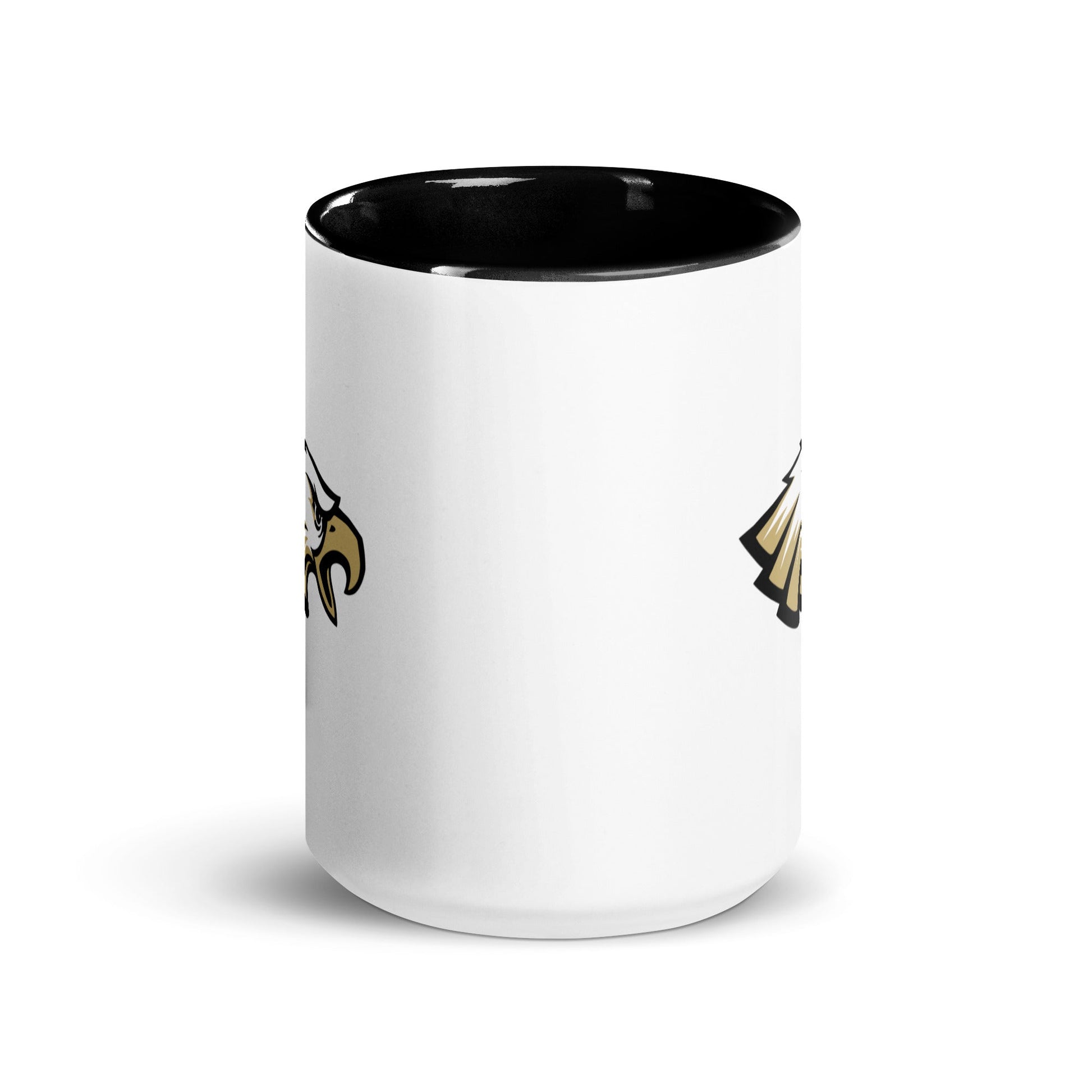 Coffee Mug | Generation Eagles | Vanguard Raptor Logo