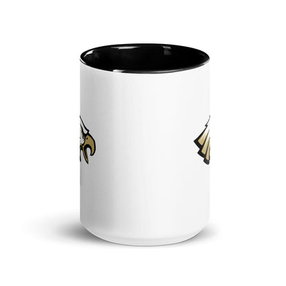 Coffee Mug | Generation Eagles | Vanguard Raptor Logo