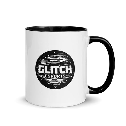Coffee Mug | Glitch Esports