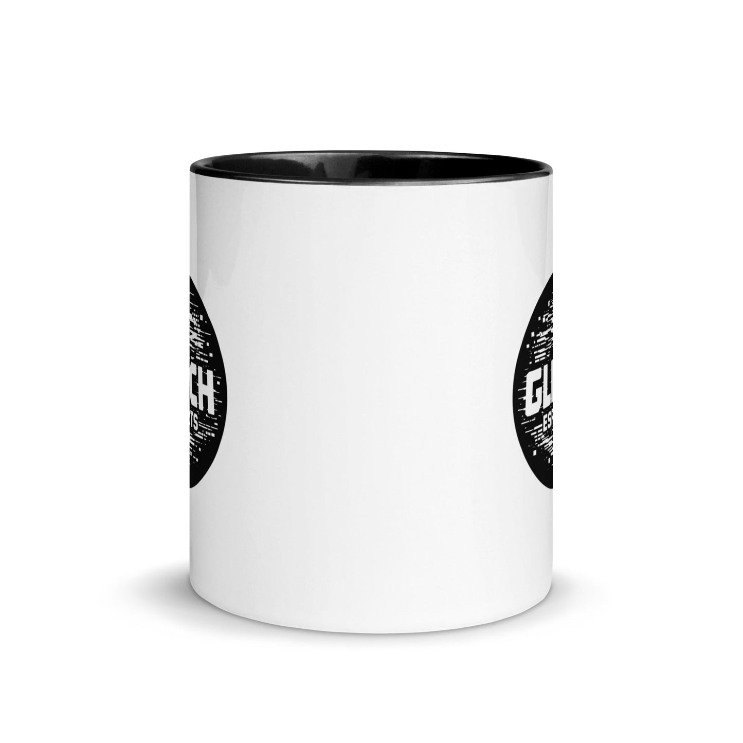 Coffee Mug | Glitch Esports