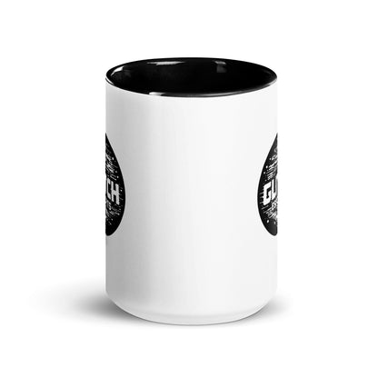 Coffee Mug | Glitch Esports