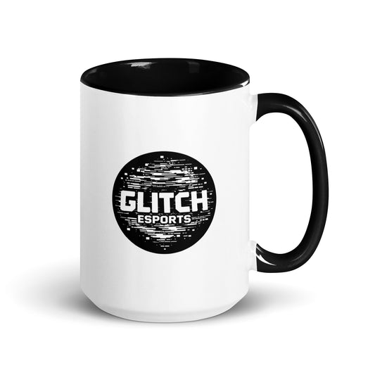 Coffee Mug | Glitch Esports