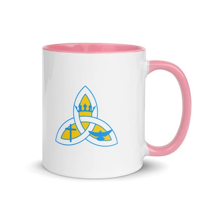 Coffee Mug | God’s Angels | Crest Logo