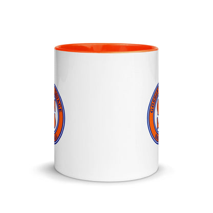 Coffee Mug | Goshen Savage Baseball | Badge Logo