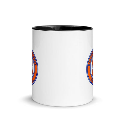 Coffee Mug | Goshen Savage Baseball | Badge Logo