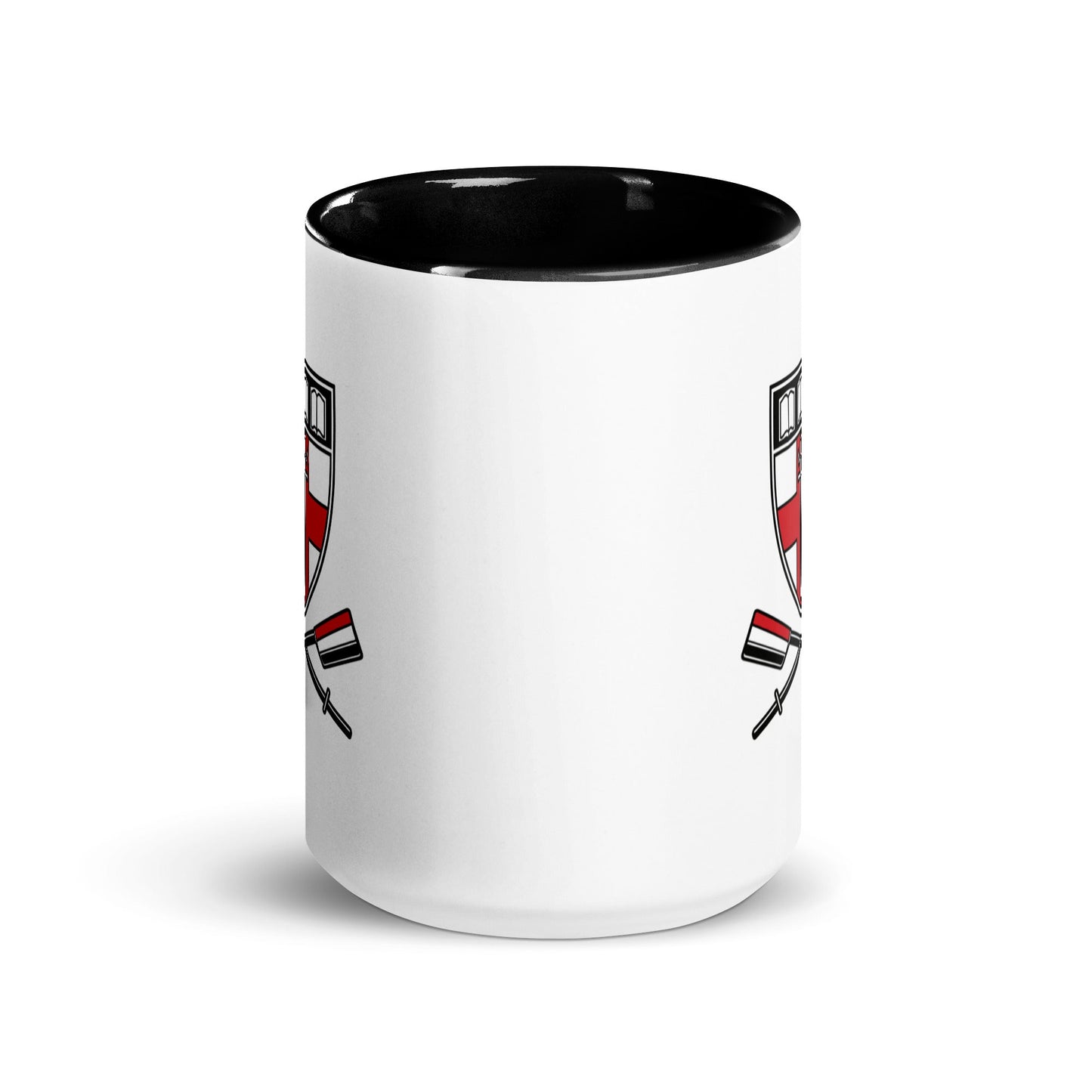 Coffee Mug | Groton Girls Crew | Shield Logo