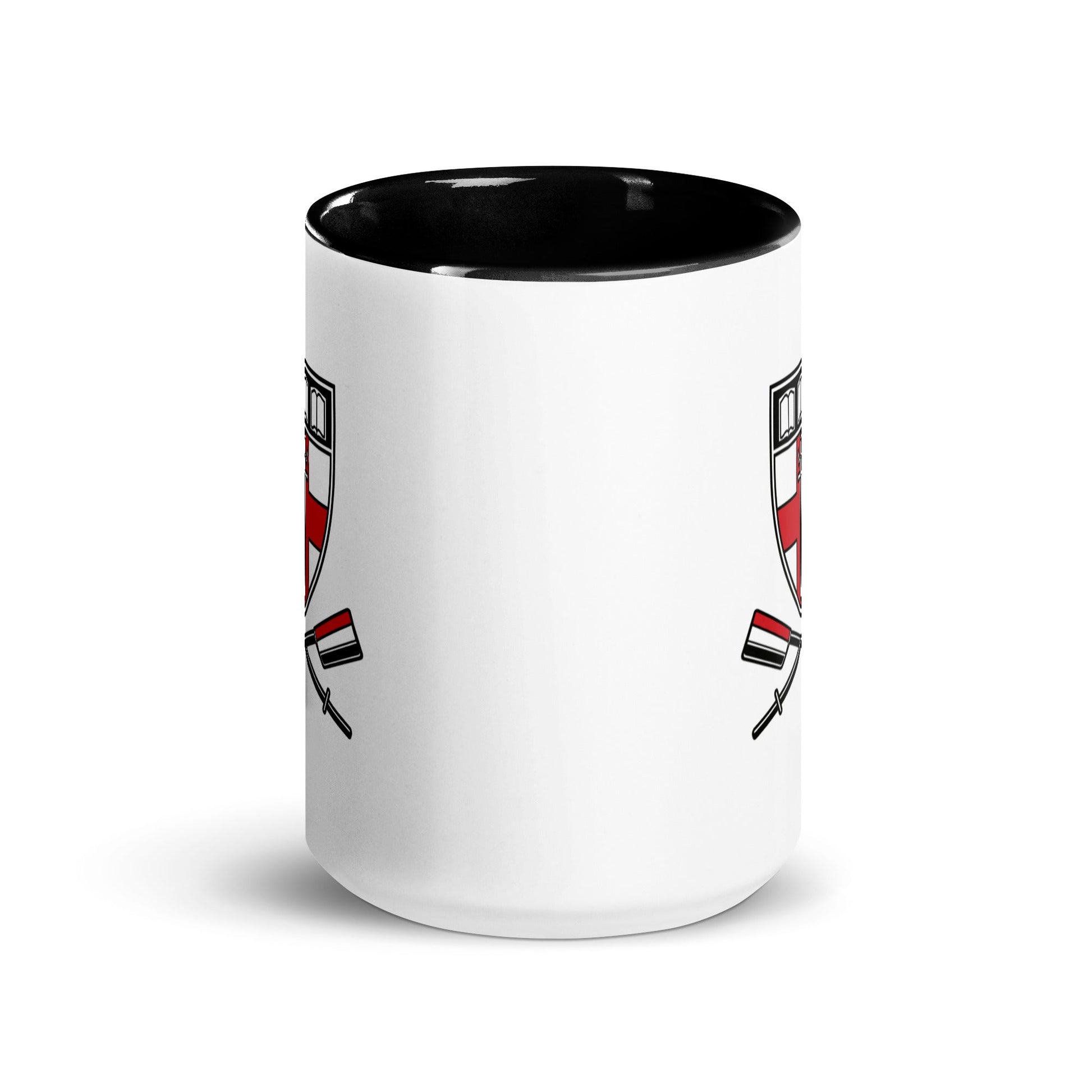 Coffee Mug | Groton Girls Crew | Shield Logo