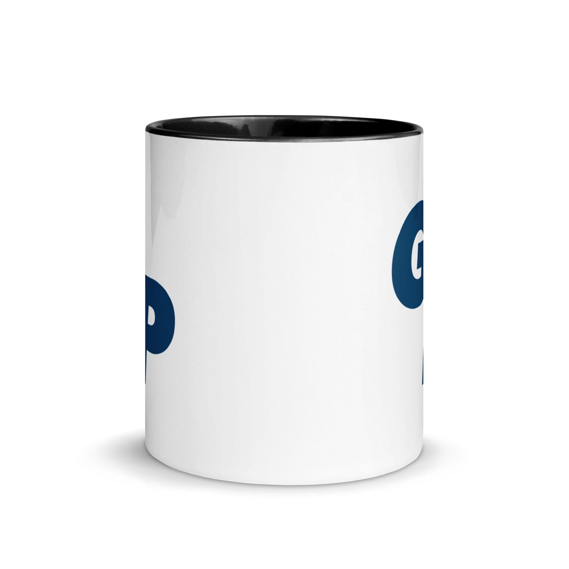 Coffee Mug | Gymnastics Pacifica | GP Logo