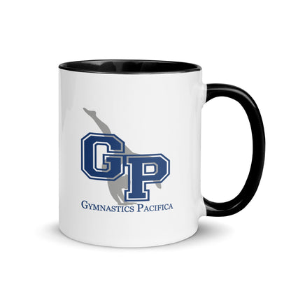 Coffee Mug | Gymnastics Pacifica