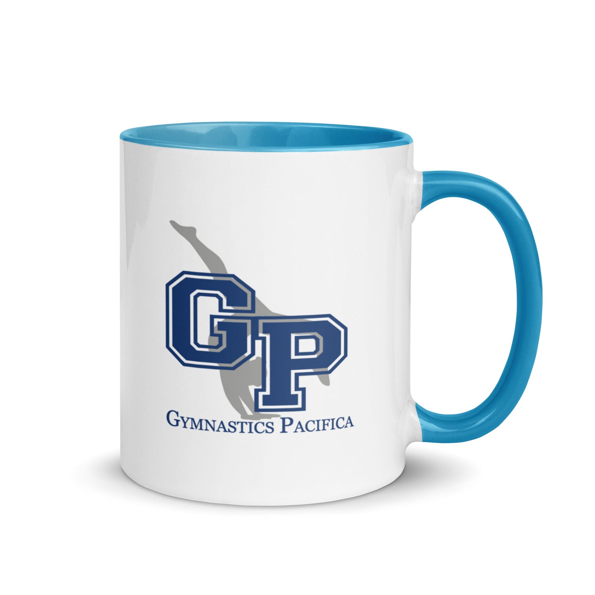 Coffee Mug | Gymnastics Pacifica