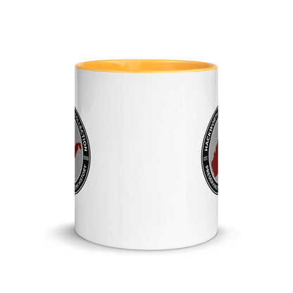 Coffee Mug | Hackworth Fire Collection | Badge Logo