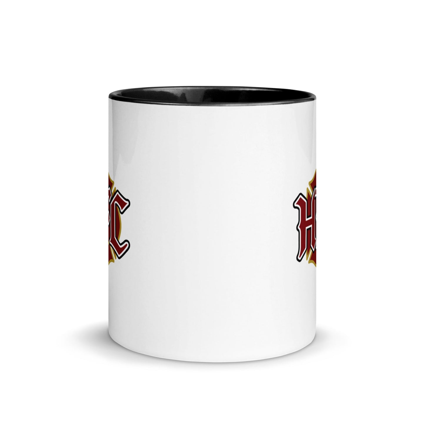 Coffee Mug | Hackworth Fire Collection | HFC Logo