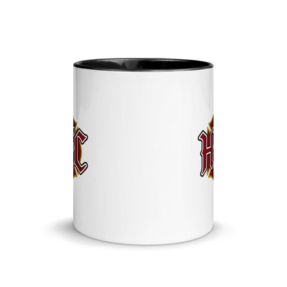 Coffee Mug | Hackworth Fire Collection | HFC Logo