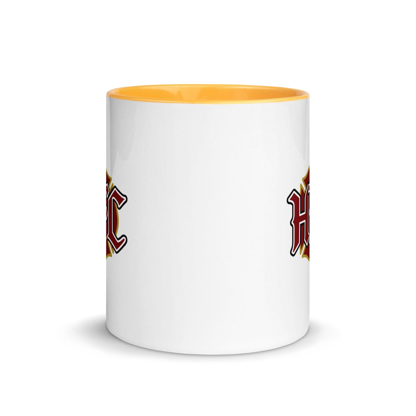 Coffee Mug | Hackworth Fire Collection | HFC Logo