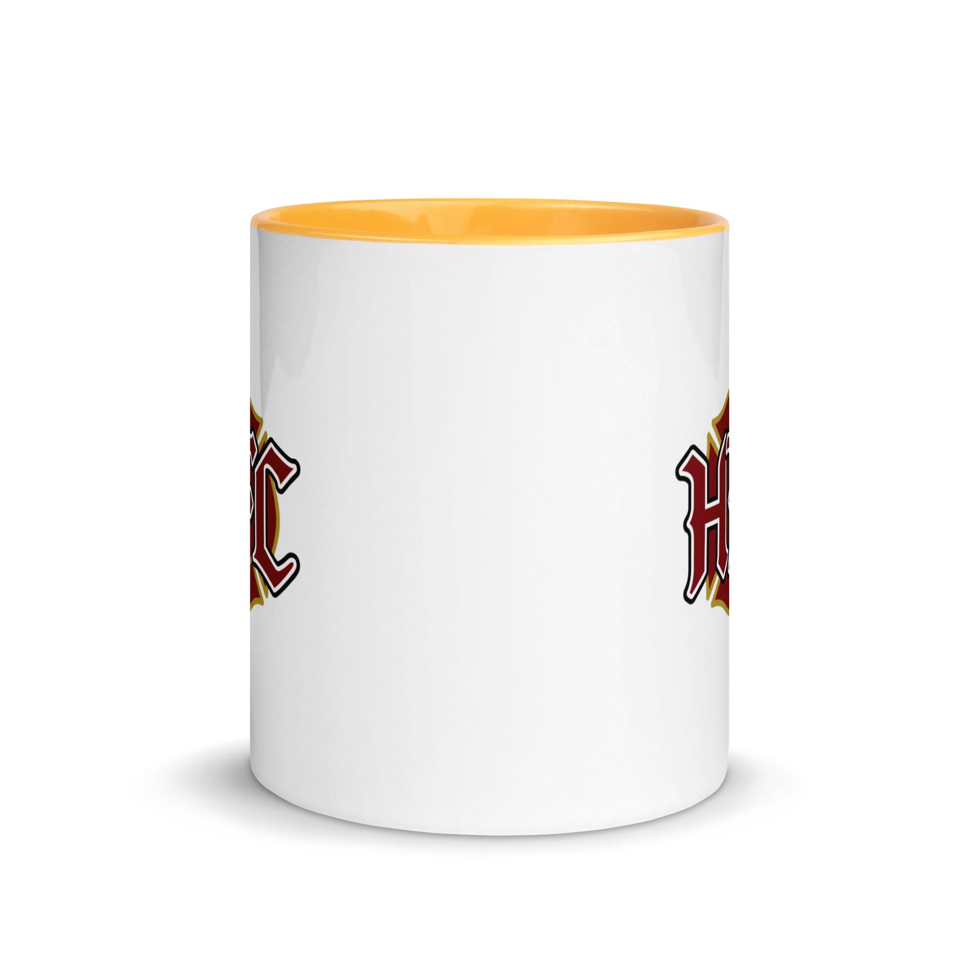 Coffee Mug | Hackworth Fire Collection | HFC Logo