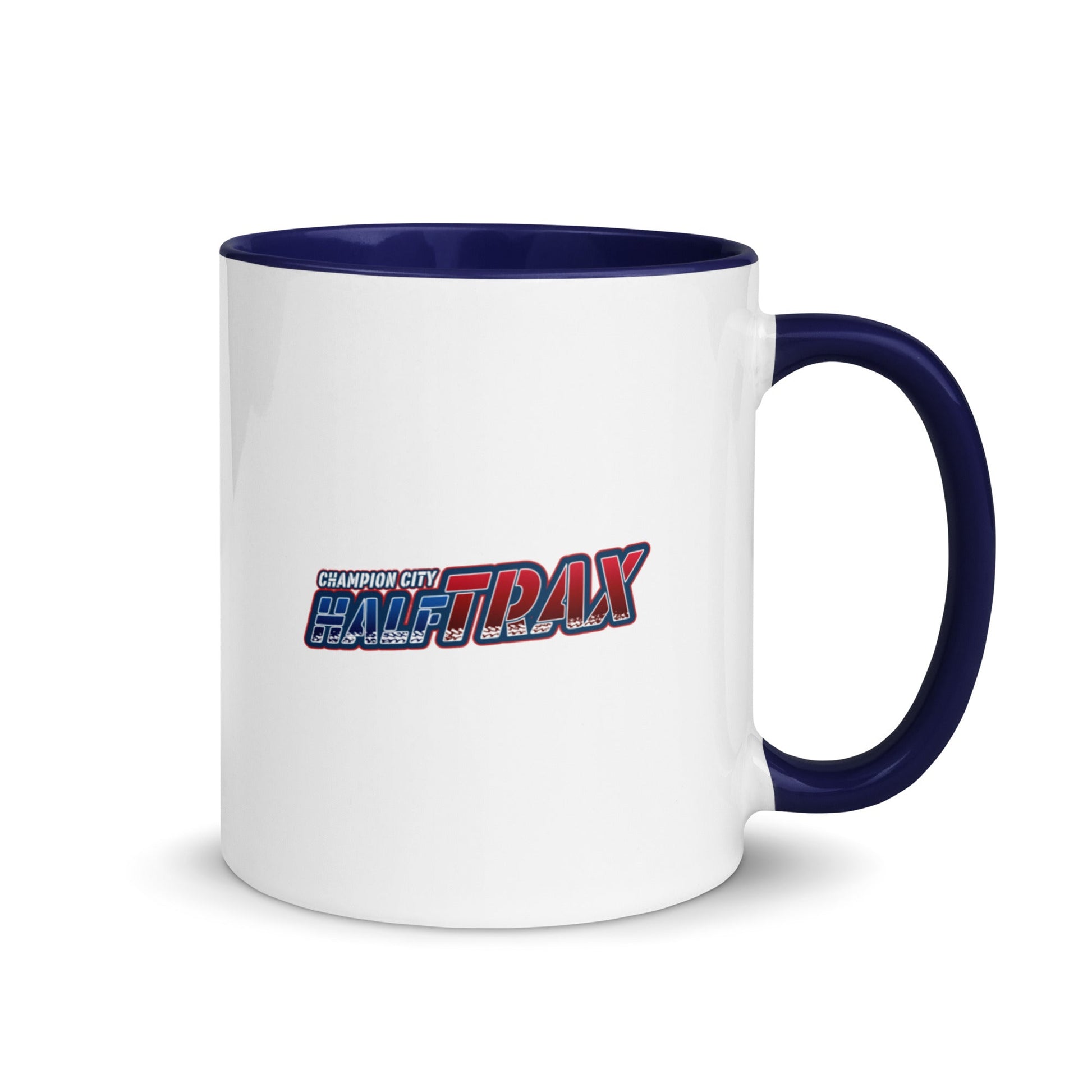 Coffee Mug | Half Trax Baseball | Alt Logo