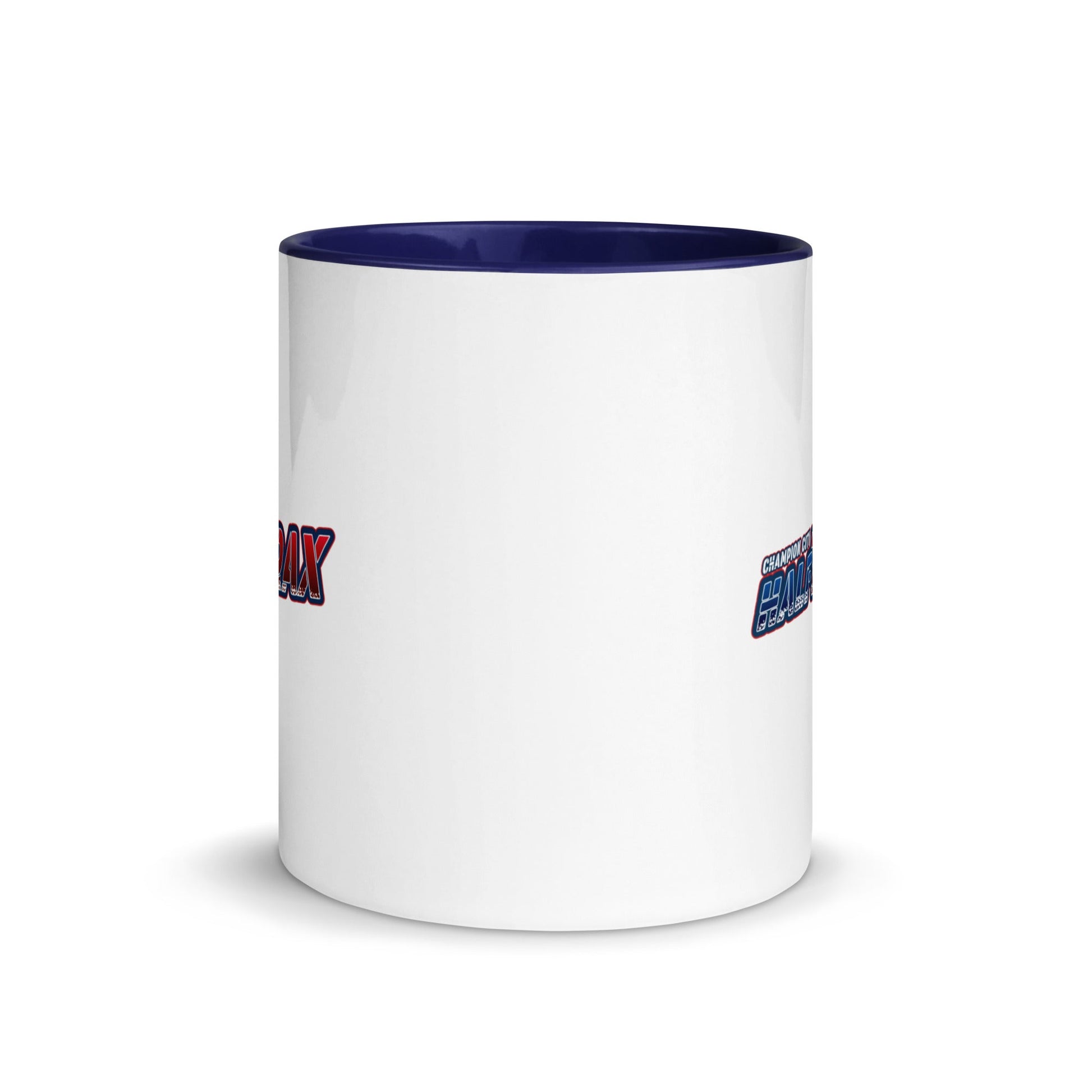 Coffee Mug | Half Trax Baseball | Alt Logo
