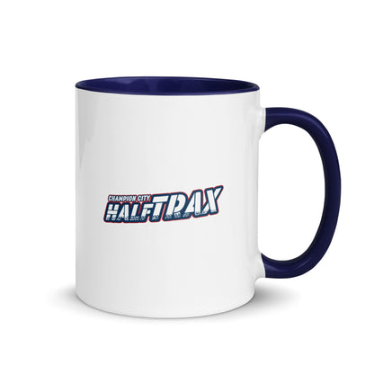 Coffee Mug | Half Trax Baseball