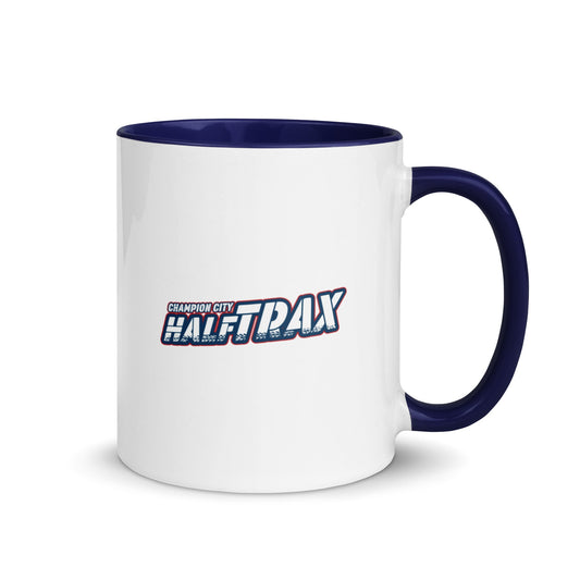 Coffee Mug | Half Trax Baseball