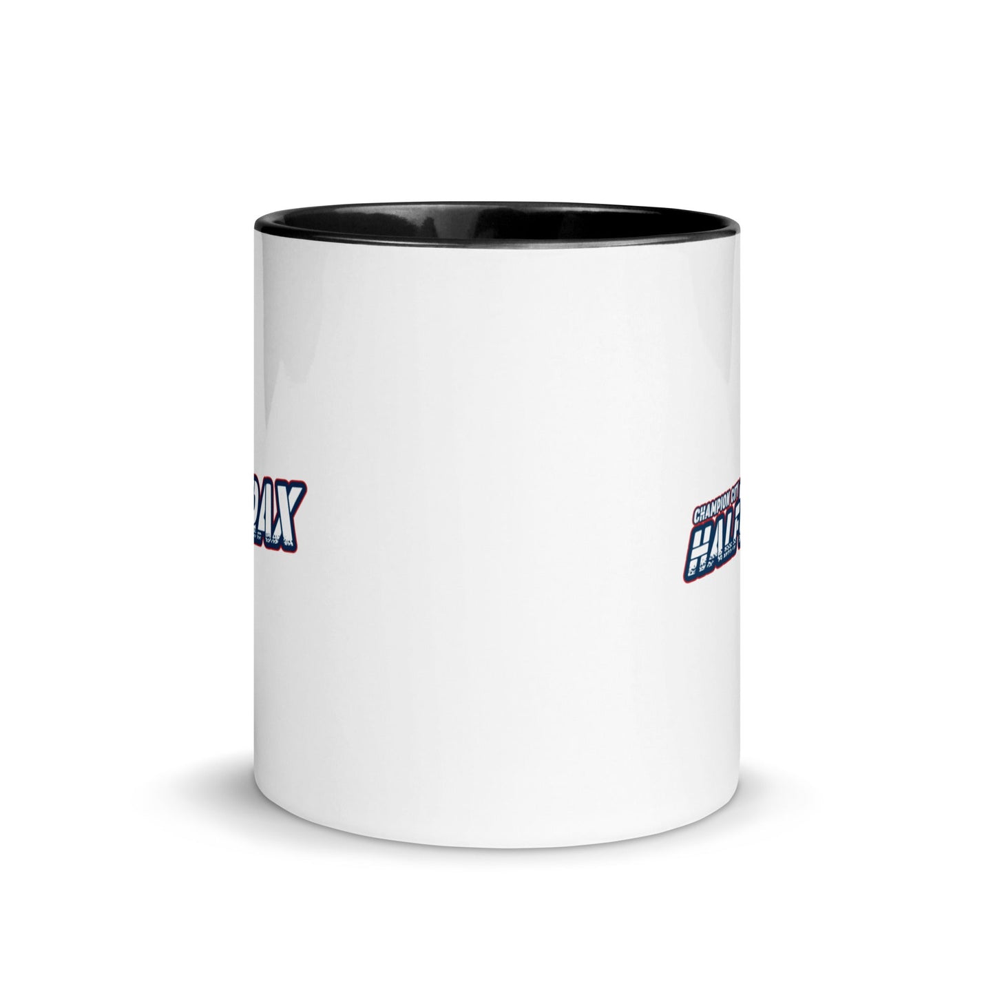 Coffee Mug | Half Trax Baseball
