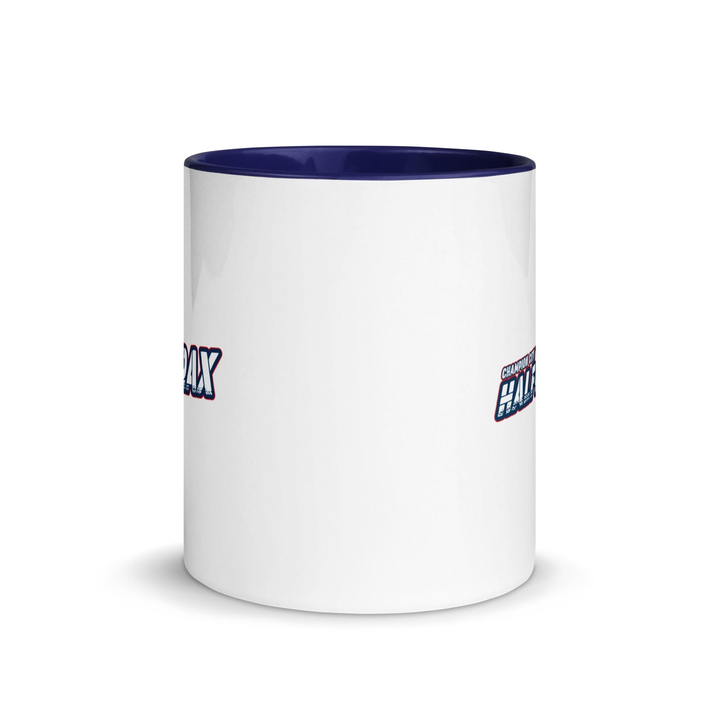 Coffee Mug | Half Trax Baseball