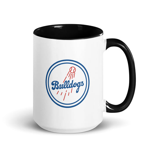 Coffee Mug | Hamilton Bulldogs | Badge Logo