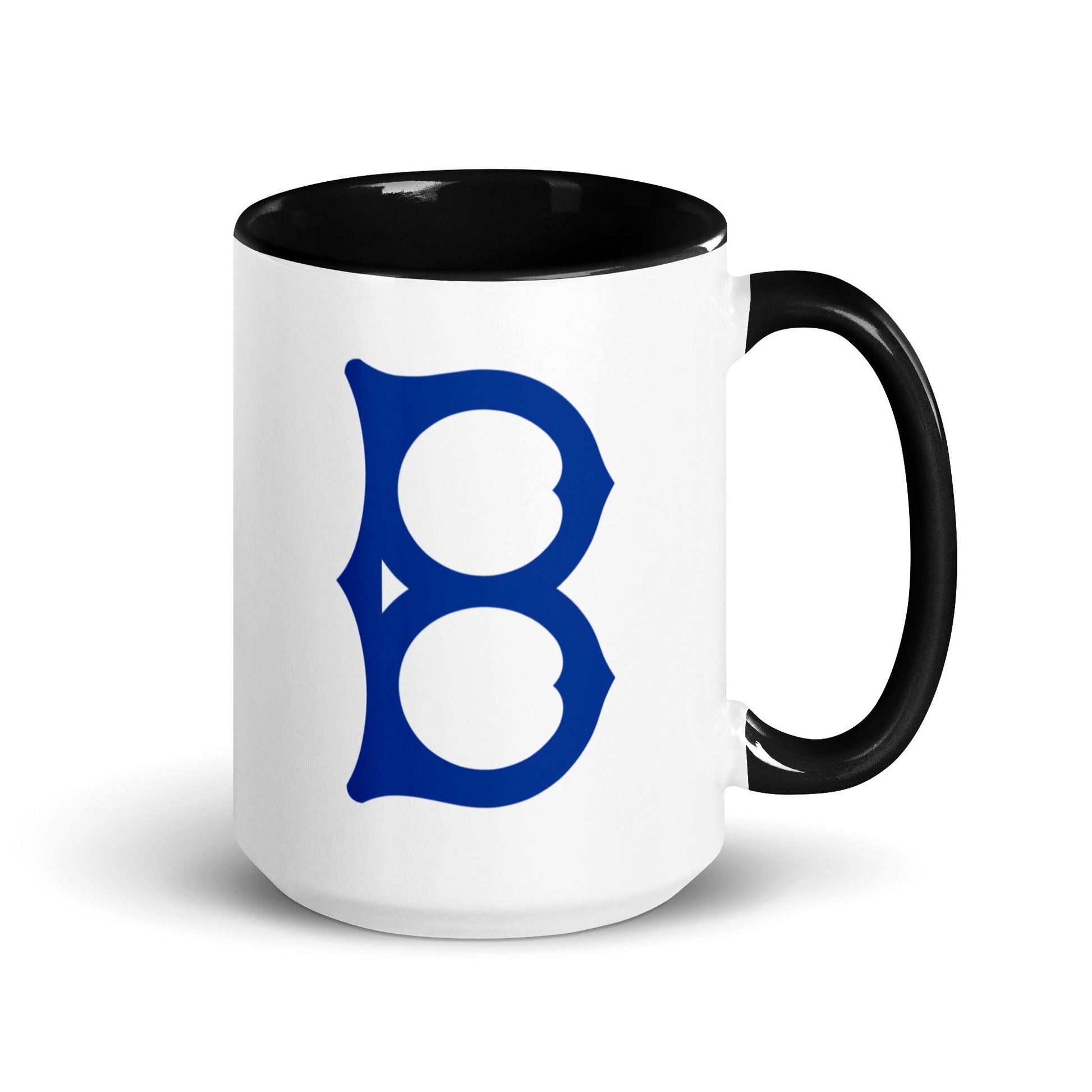 Coffee Mug | Hamilton Bulldogs | Crest Logo