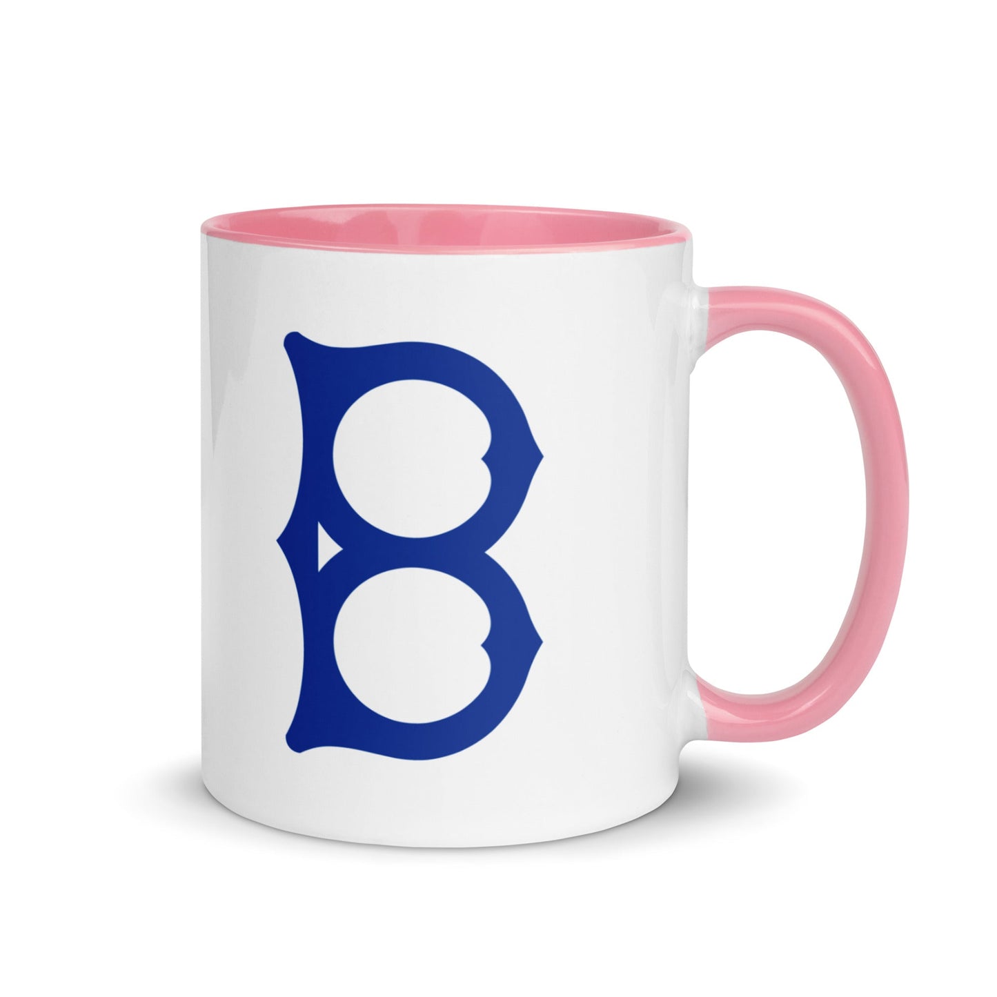Coffee Mug | Hamilton Bulldogs | Crest Logo