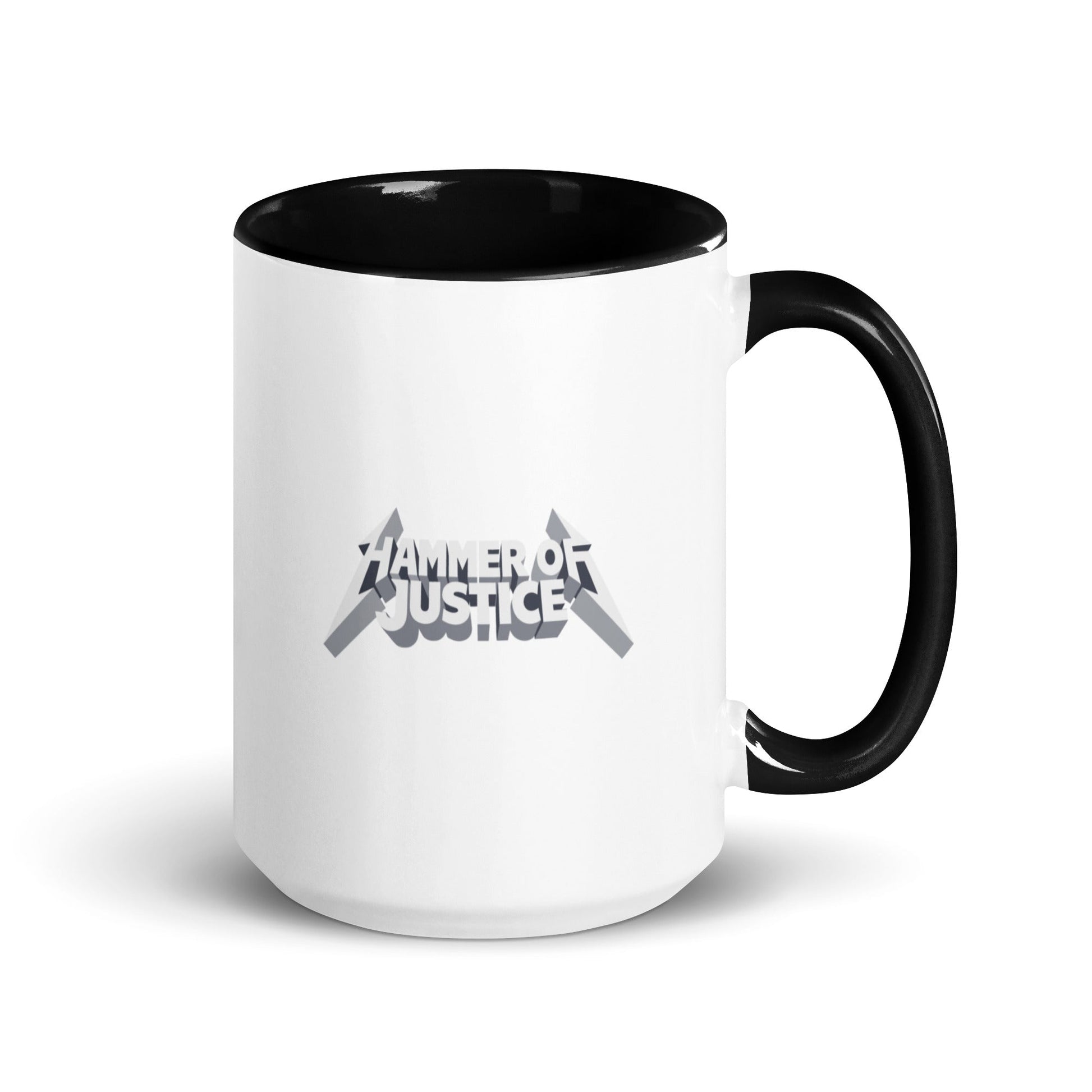 Coffee Mug | Hammer of Justice