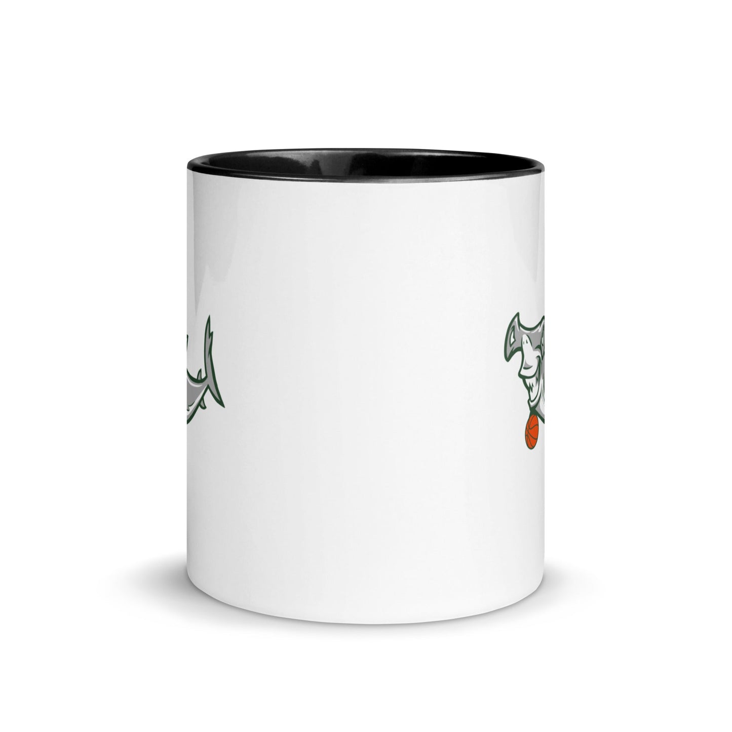 Coffee Mug | Hammerheads Basketball | Alt Logo