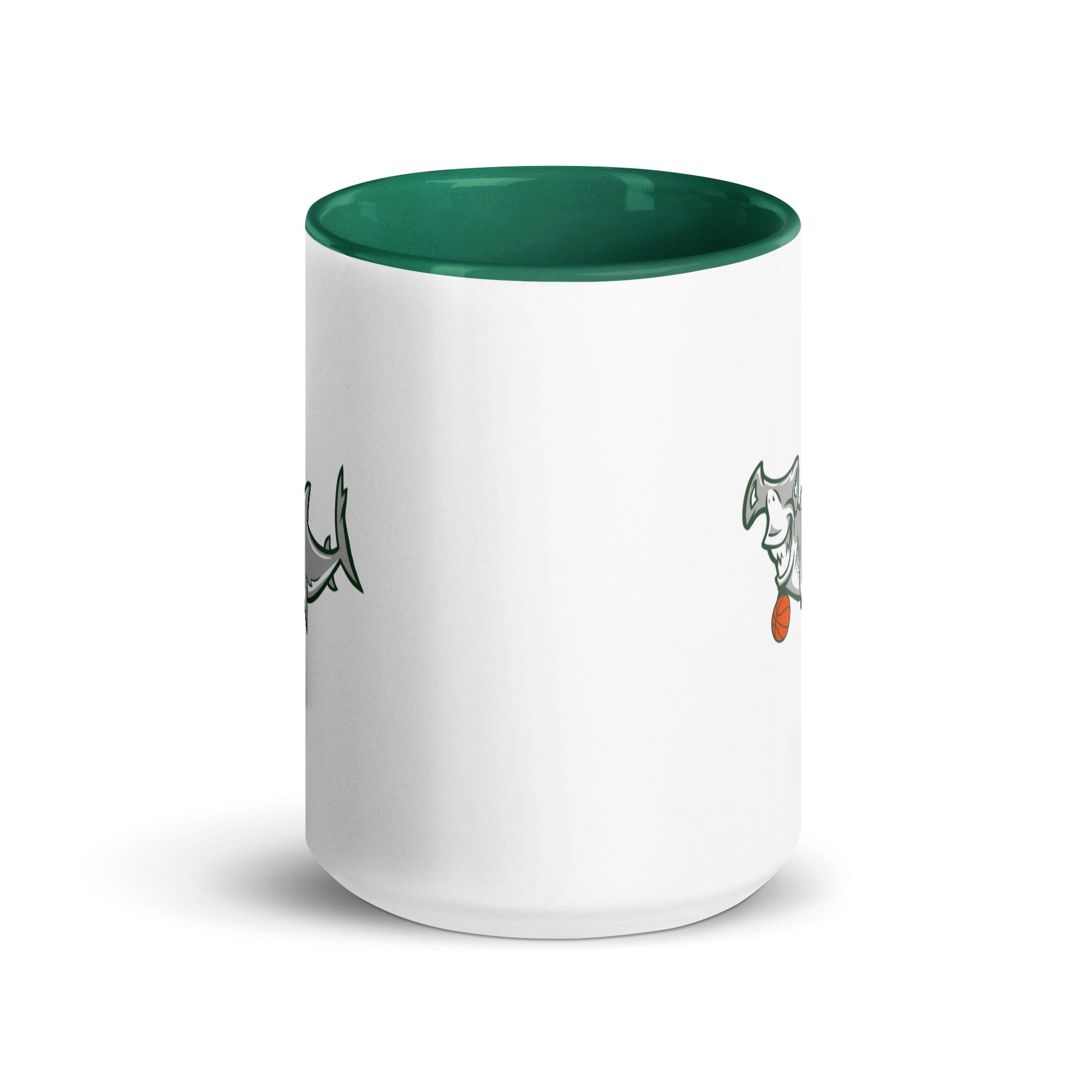 Coffee Mug | Hammerheads Basketball | Alt Logo