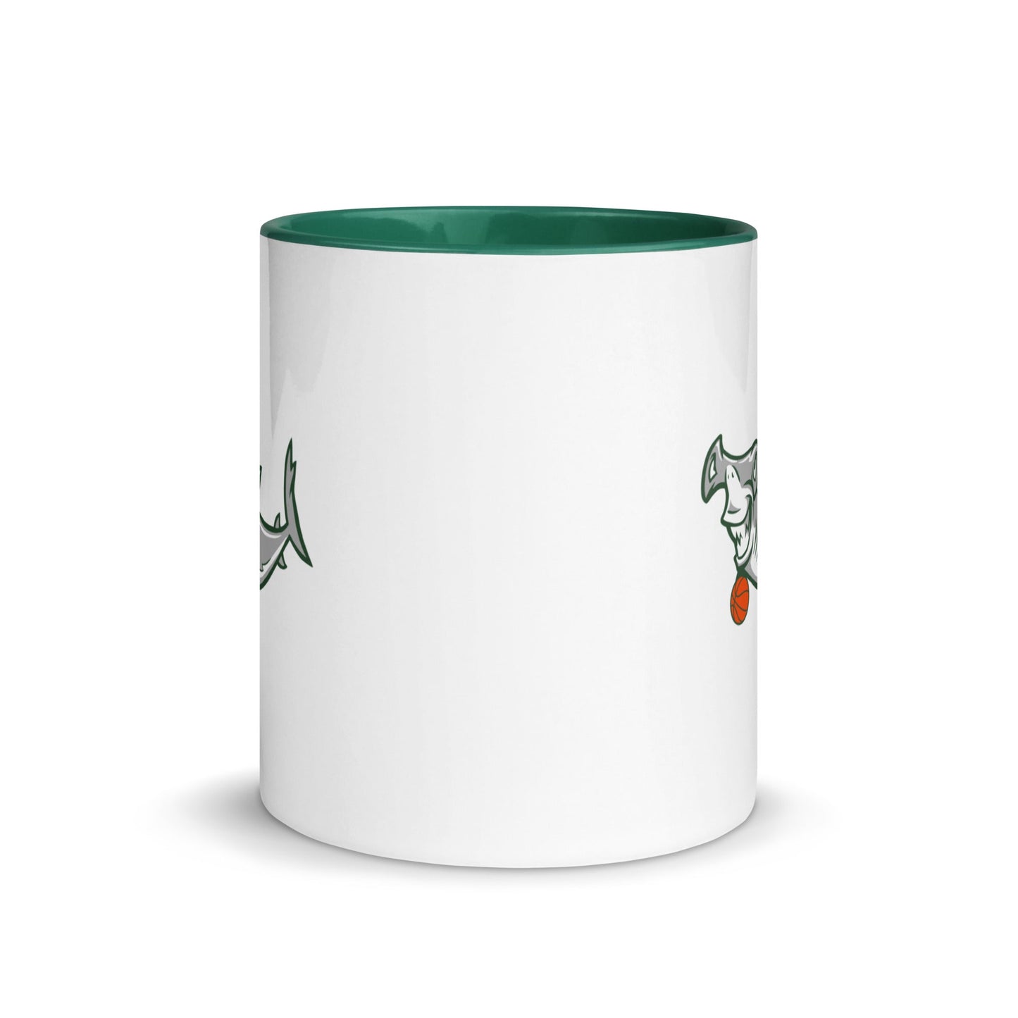 Coffee Mug | Hammerheads Basketball | Alt Logo