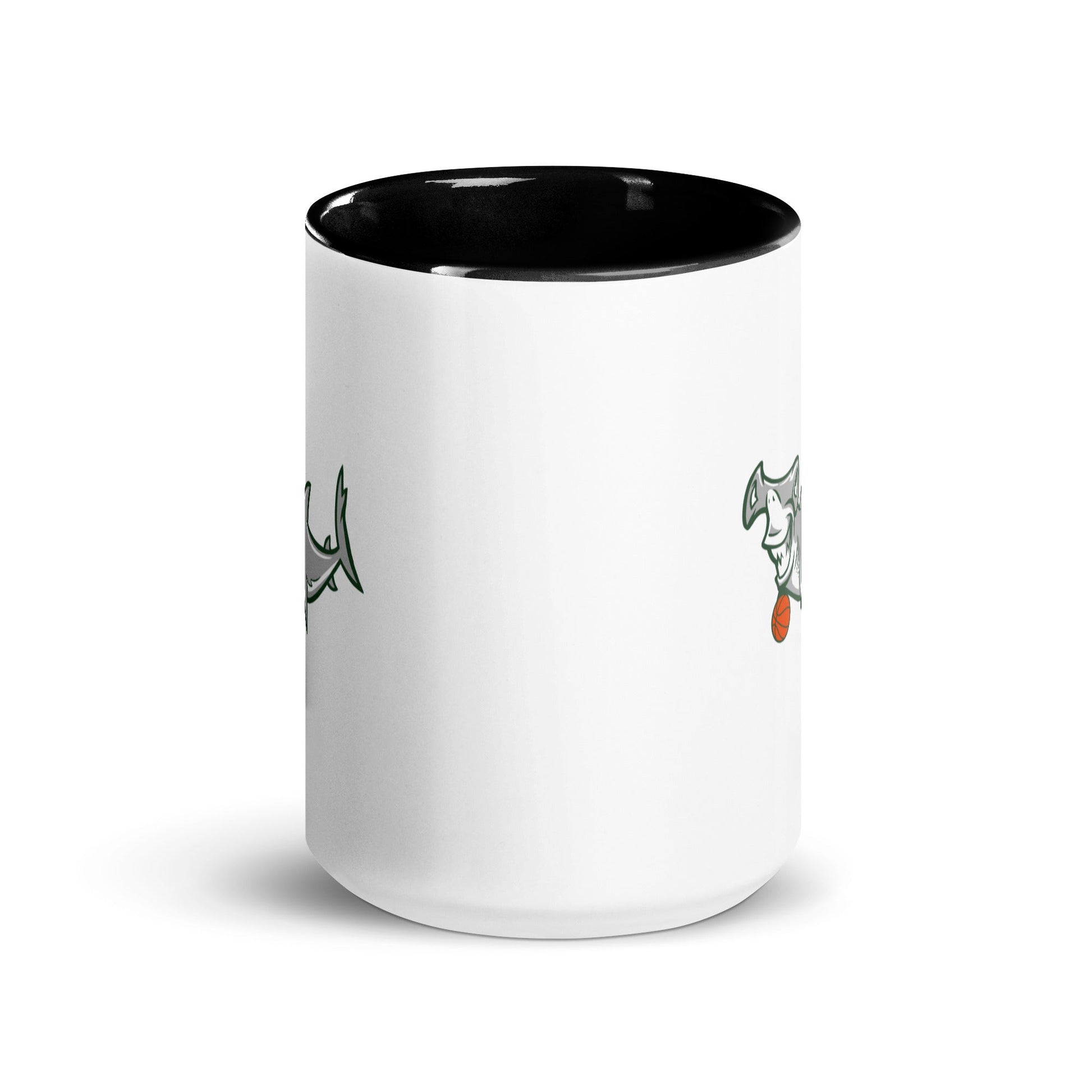 Coffee Mug | Hammerheads Basketball | Alt Logo