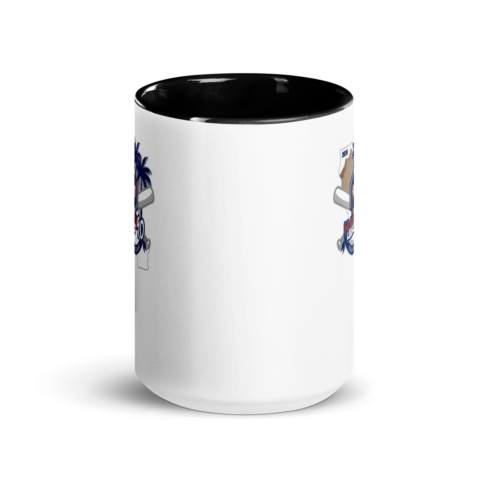 Coffee Mug | Hard 90 Legacy | Badge Logo