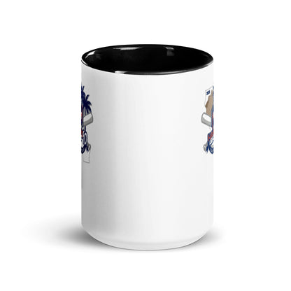 Coffee Mug | Hard 90 Legacy | Badge Logo