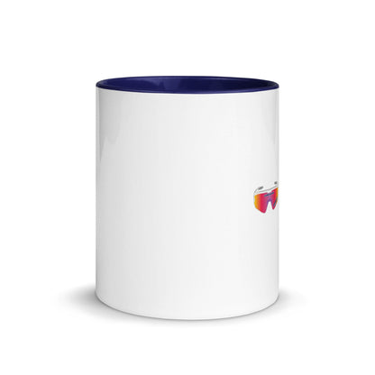 Coffee Mug | Hard 90 Legacy | Shade Logo