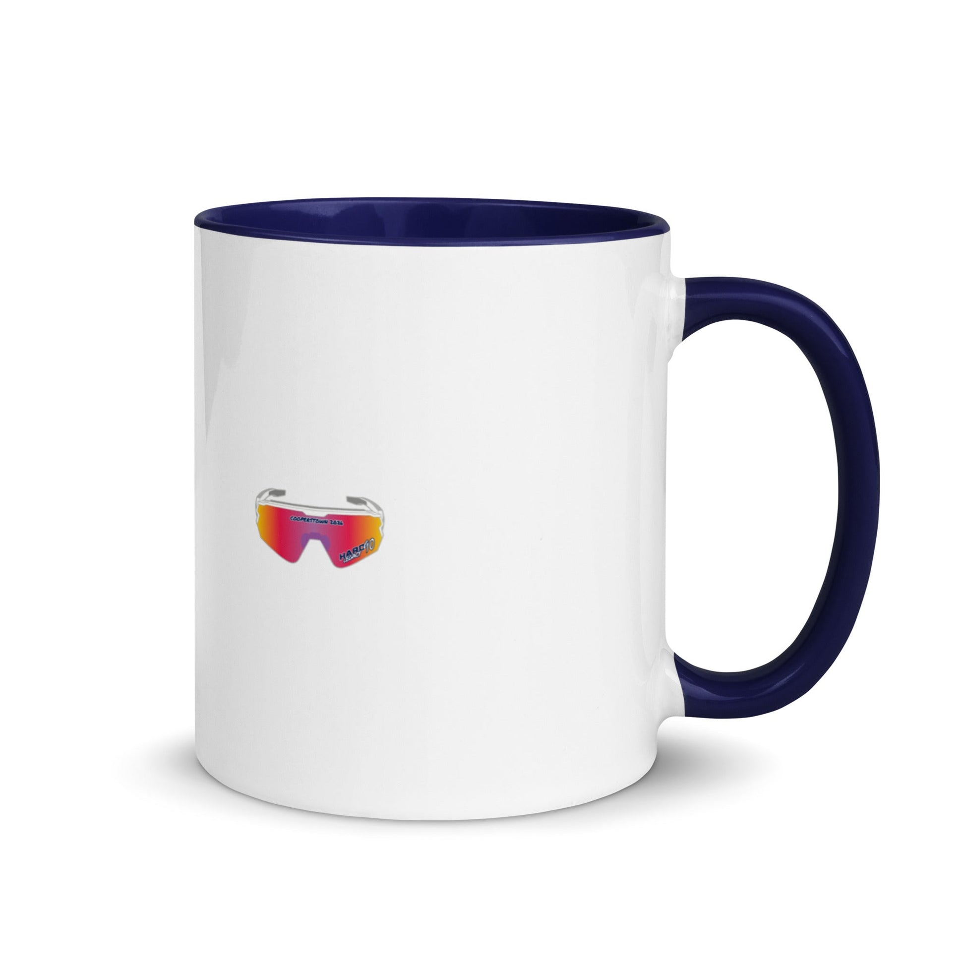 Coffee Mug | Hard 90 Legacy | Shade Logo