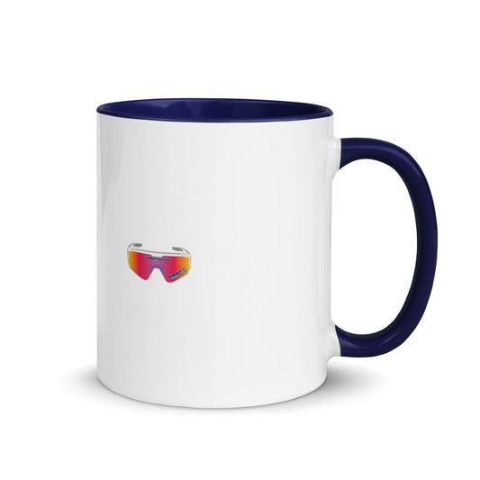 Coffee Mug | Hard 90 Legacy | Shade Logo
