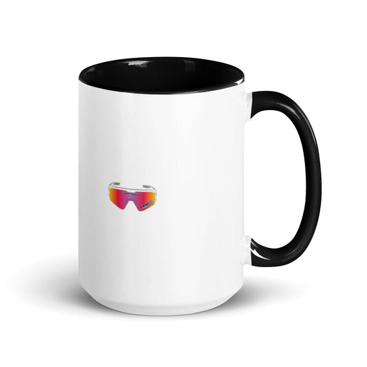 Coffee Mug | Hard 90 Legacy | Shade Logo