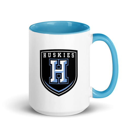 Coffee Mug | Helena MTB Team | Shield Logo