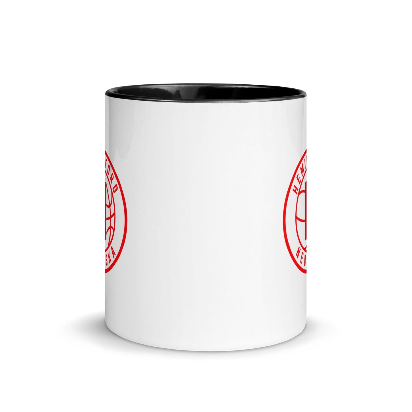 Coffee Mug | Hemingford Bobcats | Alt Badge Logo