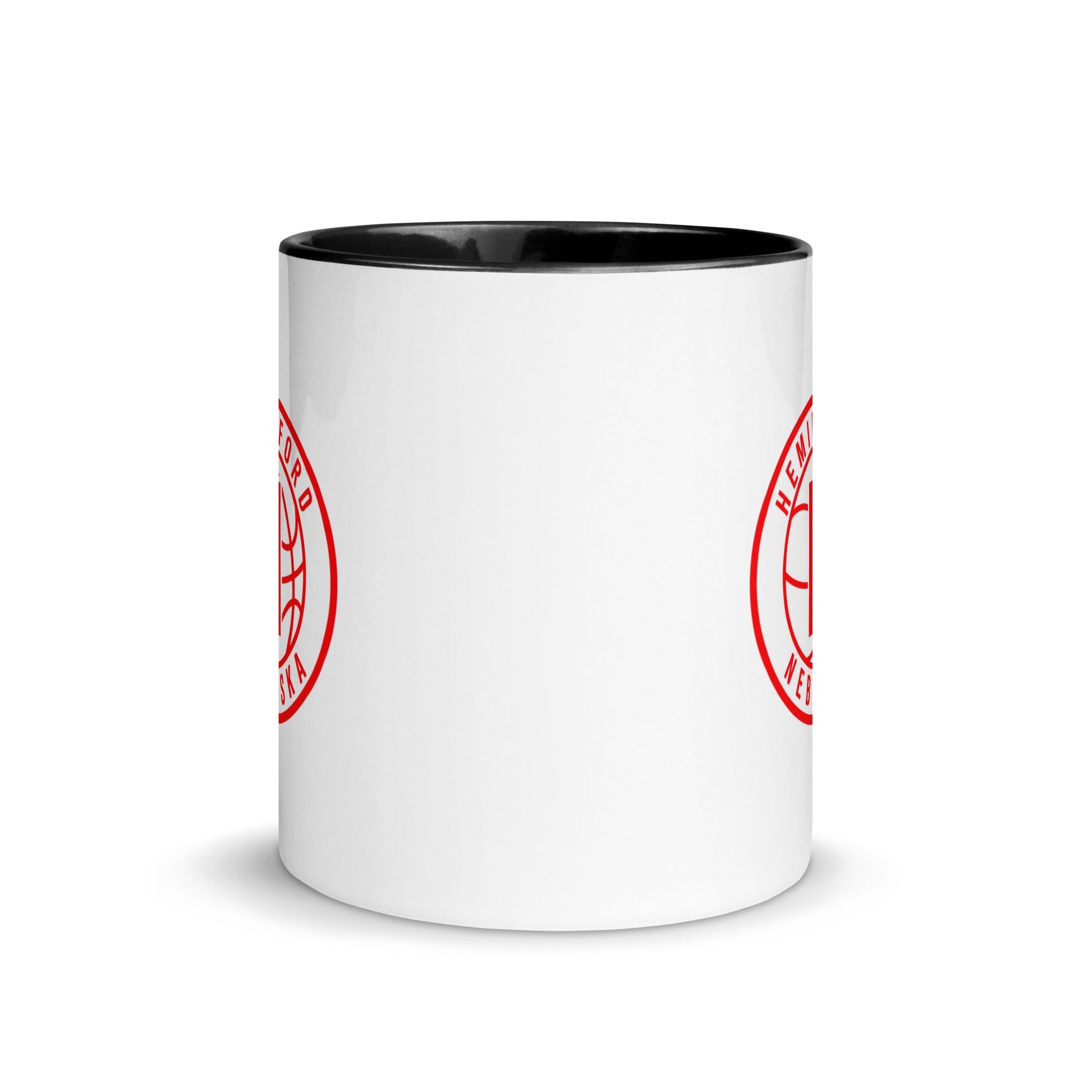 Coffee Mug | Hemingford Bobcats | Alt Badge Logo